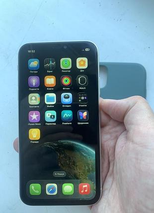Iphone 11 128гб