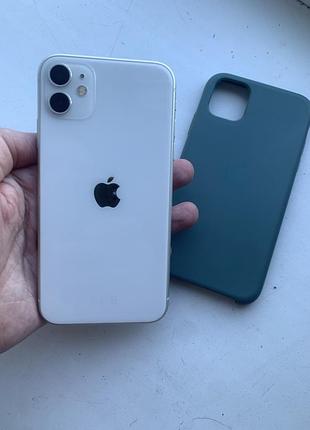 Iphone 11 128гб 2