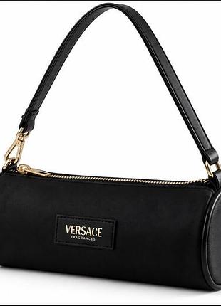 Трендова сумочка versace fragrances
