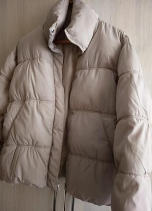 Куртка жіноча h&m divided 7
