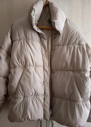 Куртка жіноча h&m divided 3