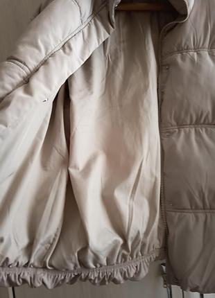 Куртка жіноча h&m divided 6