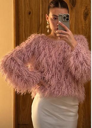 Светр zara