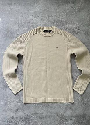 Polo jeans co. (ralph lauren) чоловічий вінтажний джемпер