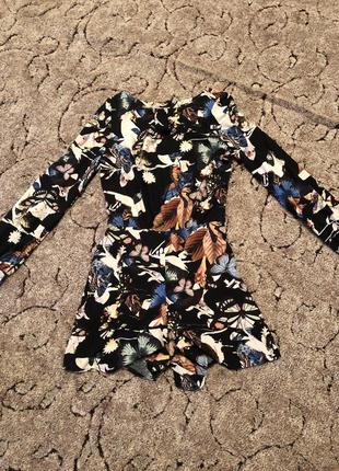 Комбінезон на метелика miss selfidge