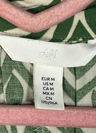 Сукня міді жіноча h&m, розмір м/л 6