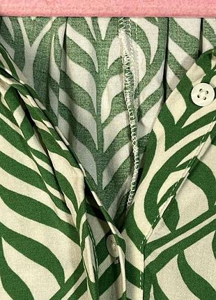 Сукня міді жіноча h&m, розмір м/л 7