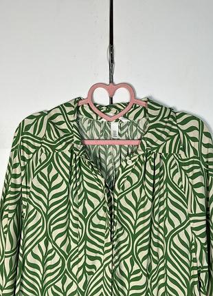 Сукня міді жіноча h&m, розмір м/л 5