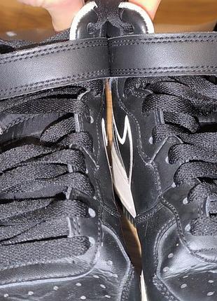 Кроссовки nike air force 1 mid907 7
