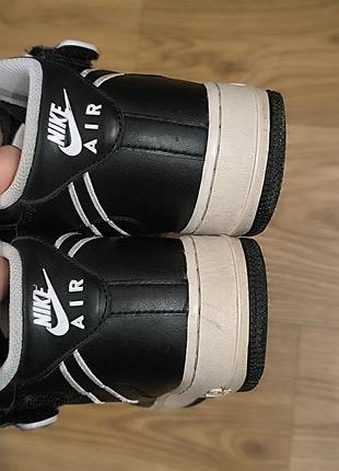 Кроссовки nike air force 1 mid907 3