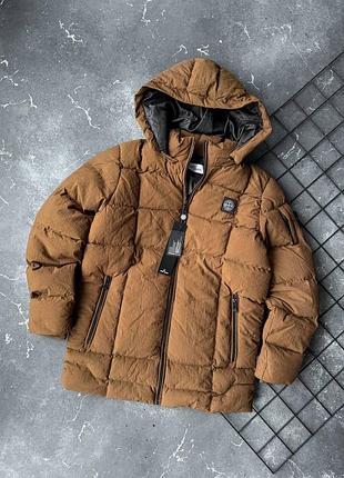 Брендова зимова куртка