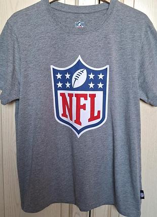 Футболка nfl