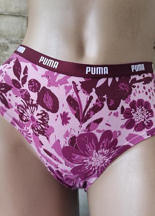 Трусики puma