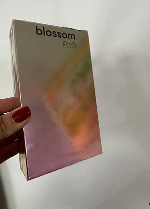 Оригінал , парфуми paco rabanne blossom me