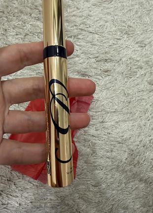 Тушь estée lauder sumptuous extreme lash multiplying volume mascara 8 ml нова оригінал ,не відкривалася !