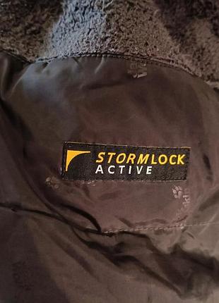 Мембранна куртка jack wolfskin 8