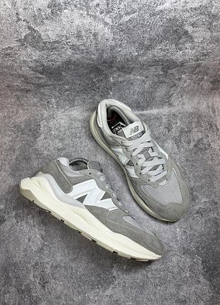 Кроссовки new balance 57/40 оригинал