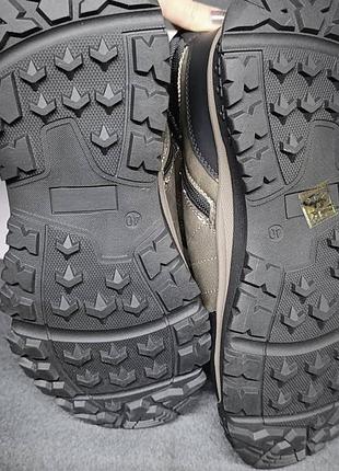 Зимові черевики 40-45р dfy 6