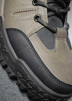 Зимові черевики 40-45р dfy 7