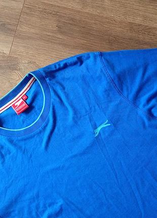 Брендова футболка slazenger. 5