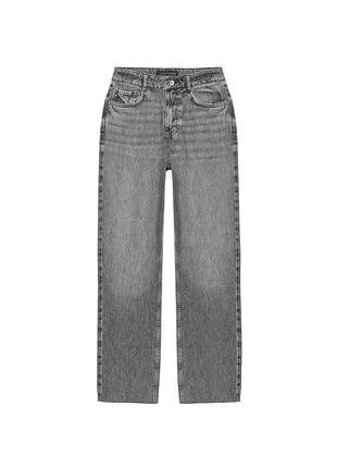Джинси zara