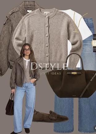 Отличные джинсы zara на высокой посадке