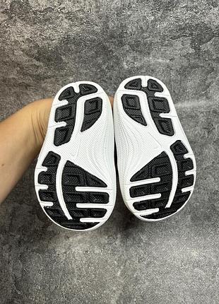 Детские кроссовки nike (для малышей) оригинал 5
