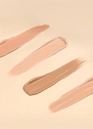 Люксовий консилер sensai concealer blush type 3