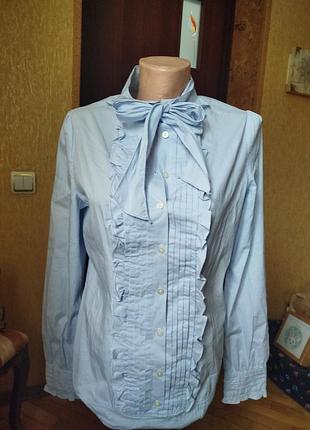 Блуза комбидресс фирмы benetton 2