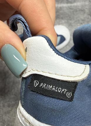 Детские кроссовки adidas superstar 360 (оригинал) 4