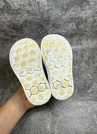 Детские кроссовки adidas superstar 360 (оригинал) 6