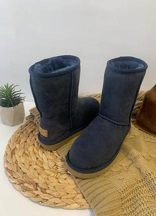 Ugg угги угги сапоги женские сапоги валянки ugg classic short 1016223