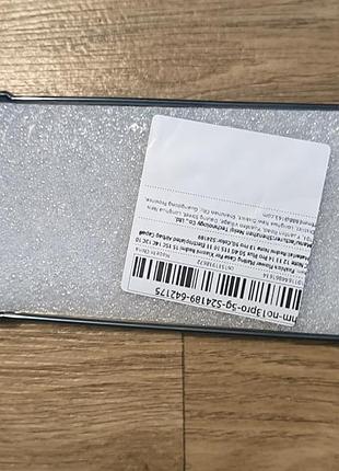 Чехол на телефон redmi note 13 новый 3