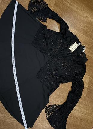 Продам мереживну туніку 10
