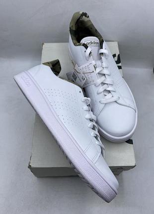Кроссовки adidas advantage base sportswear (if8558) оригинал