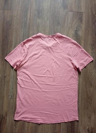 Брендовая футболка regular. 2