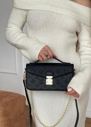 Сумка pochette lux 3