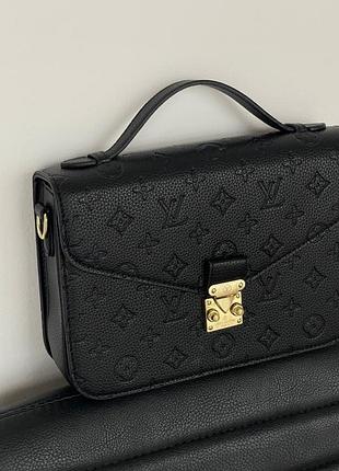 Сумка pochette lux 5