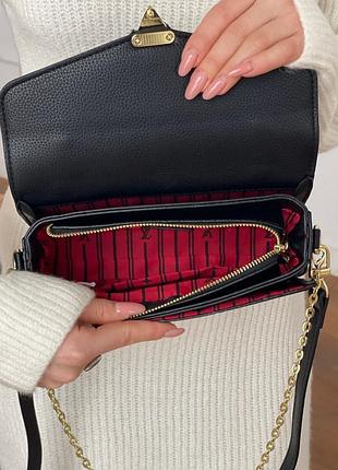 Сумка pochette lux 4