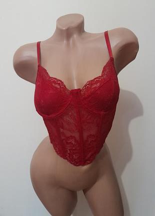 Корсет xs shein
