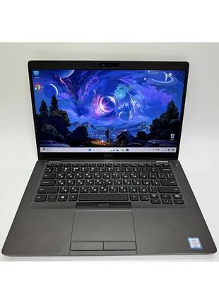 Ноутбук dell latitude 5400