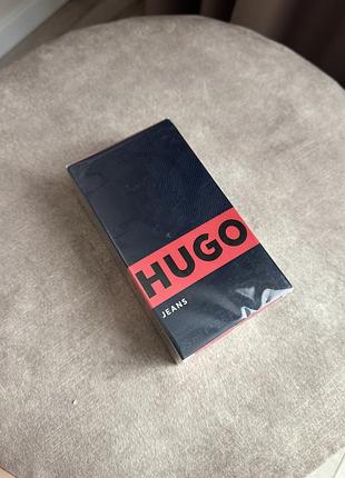 Парфуми hugo boss hugo jeans для чоловіків 75 мл