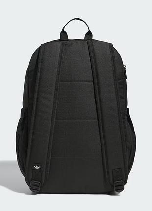 Рюкзак adidas, колір чорний😍 2