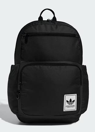 Рюкзак adidas, колір чорний😍