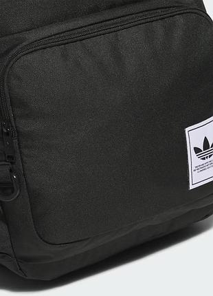 Рюкзак adidas, колір чорний😍 4