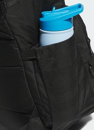 Рюкзак adidas, колір чорний😍 5