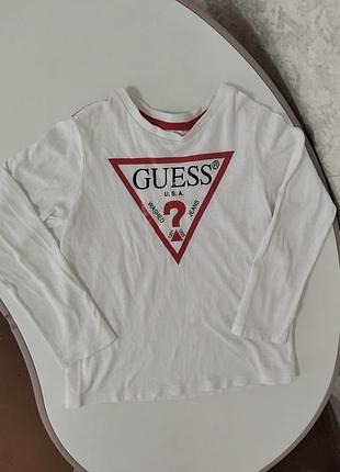 Guess лонгслив