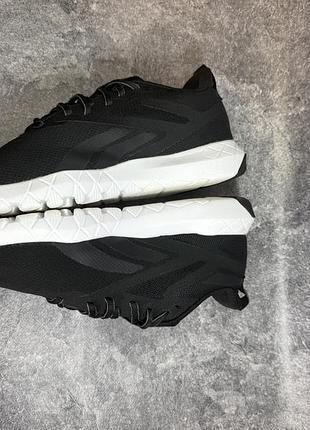 Кроссовки reebok (оригинал) 6
