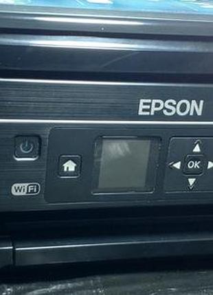 Бфп epson