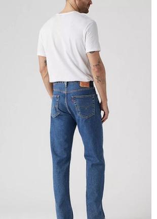 Джинси levi’s 2